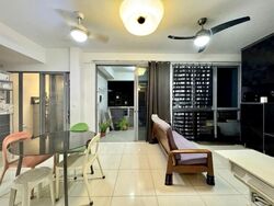 The Canopy (D27), Condominium #571261501